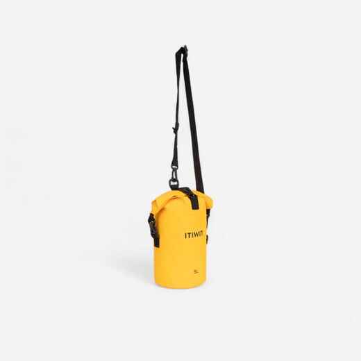 
      SAC POLOCHON ÉTANCHE 5L JAUNE
  